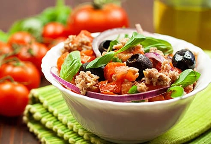 Mediterranean Diet