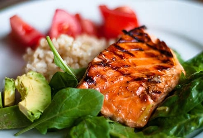 Omega-3 Yağ Asitleri