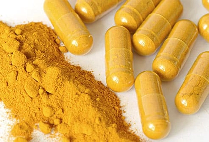 Turmeric