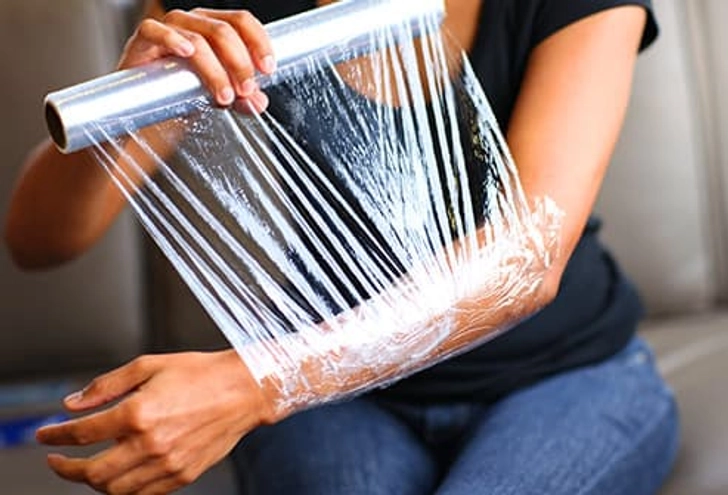 Wrap It Up!