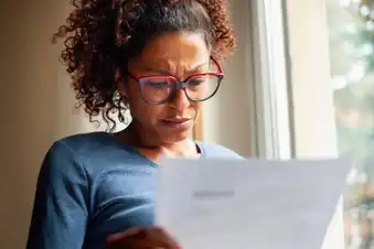 Myth: Stress Causes It Myth: Stress Causes It