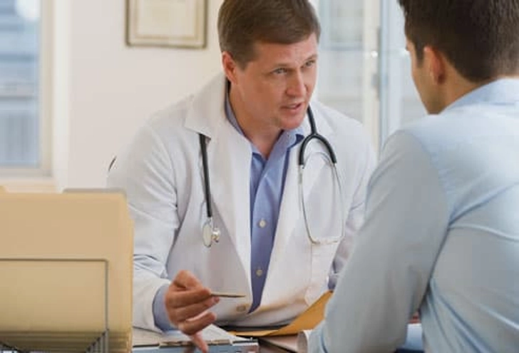 Diagnosing Psoriasis
