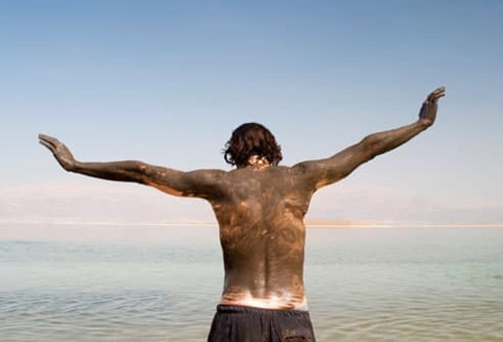 Climatotherapy