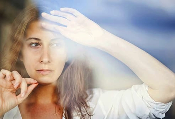 Living With Psoriasis