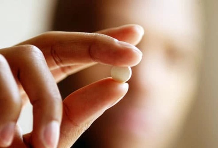 Pills and Liquids