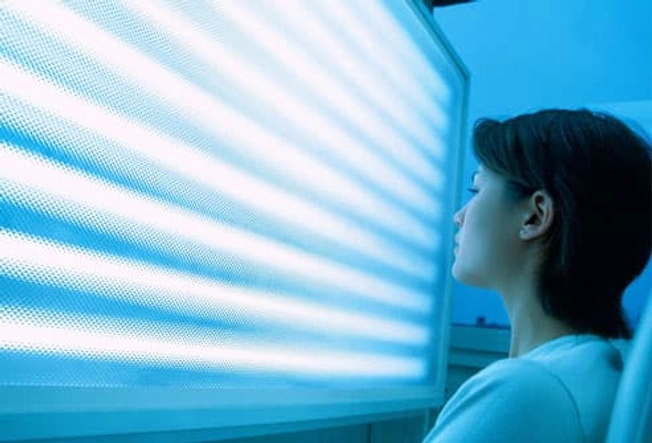 Light Therapy (Phototherapy)