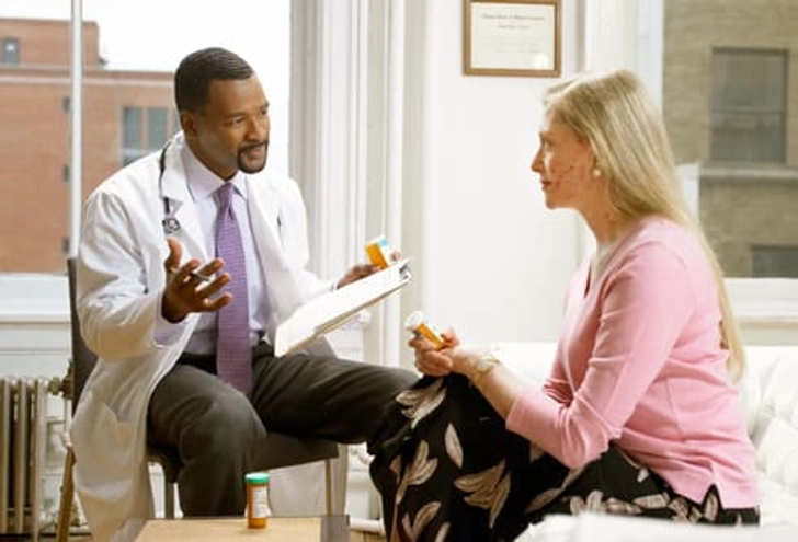 Medication Side Effects Medication Side Effects