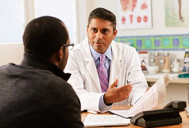 Follow Your Doctor’s Orders Follow Your Doctor’s Orders