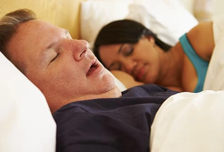 Take Care of Sleep Problems
