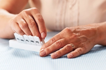 Give Your Medication Time to Work Give Your Medication Time to Work
