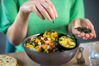 Make Lifestyle Changes Make Lifestyle Changes