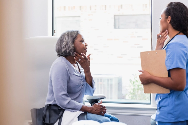 Look Into Modern Medicine
