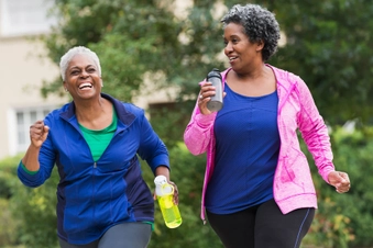 Find Ways to Be Active Find Ways to Be Active