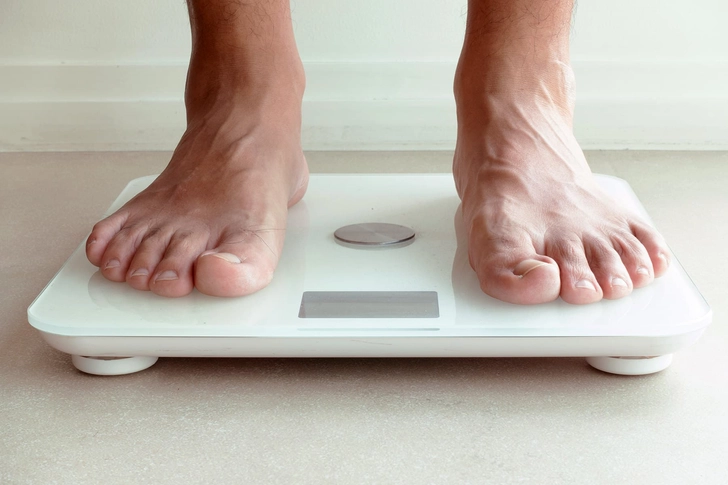 Weight Gain