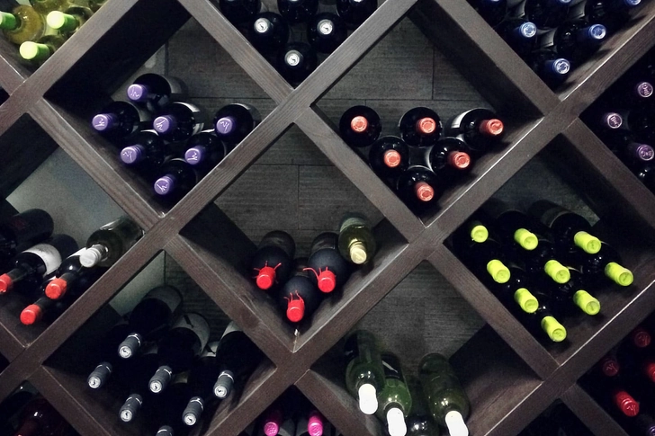 Alcohol