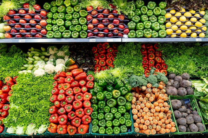 Inflammation Fighting Foods