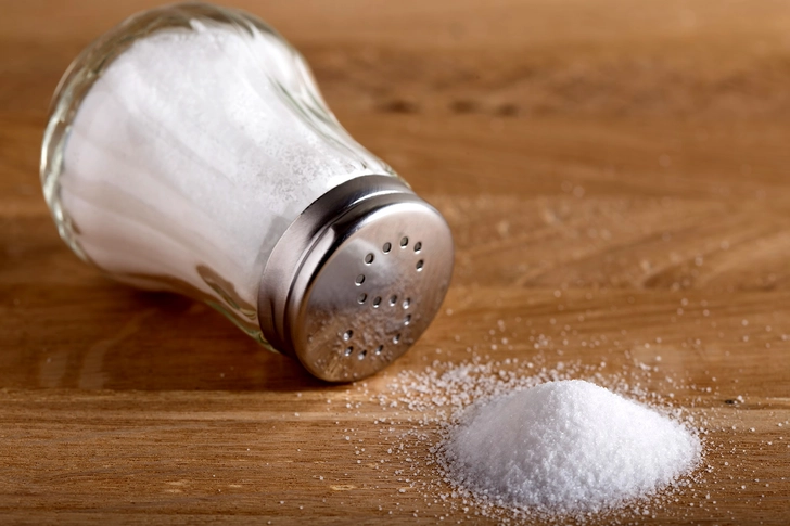 Cut Salt Cut Salt