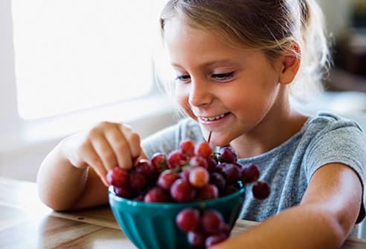 Grapes