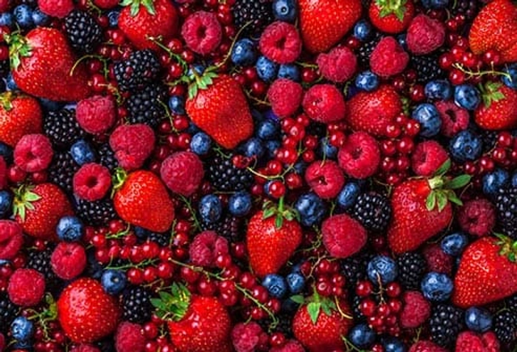 Berries