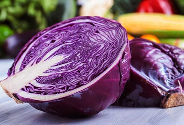 Red Cabbage