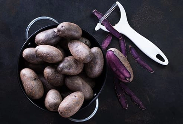 Potatoes