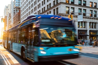 Explore New Ways to Get Around Explore New Ways to Get Around