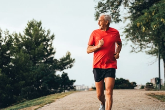 Make Good Overall Health a Goal Make Good Overall Health a Goal