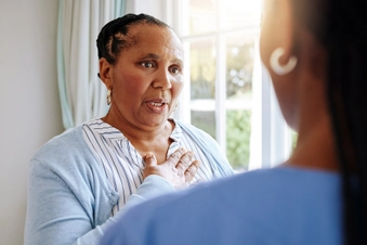 What if My Cancer Comes Back?