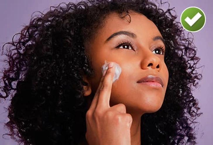 DO: Apply a Sulfur-Based Cream