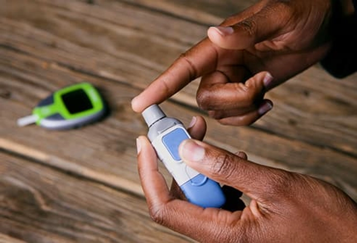 Type 1 Diabetes Type 1 Diabetes