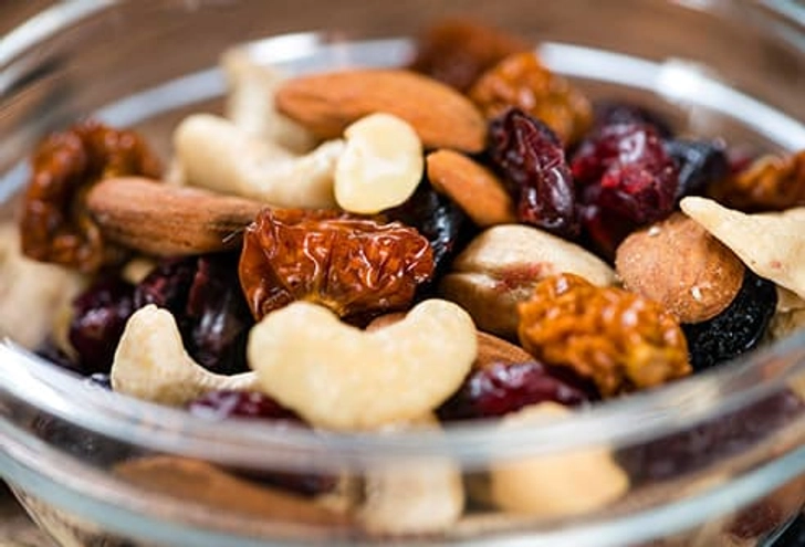 Eat Well and Move Often Eat Well and Move Often