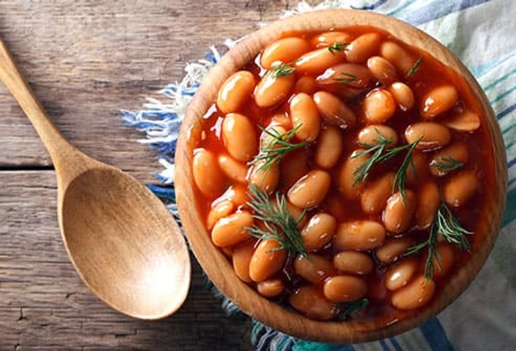 Fact: Beans Fight Inflammation