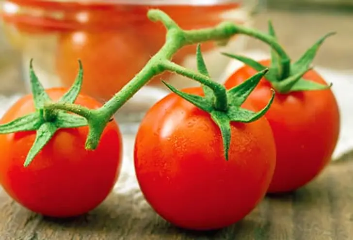 Myth: Avoid "Nightshade" Veggies