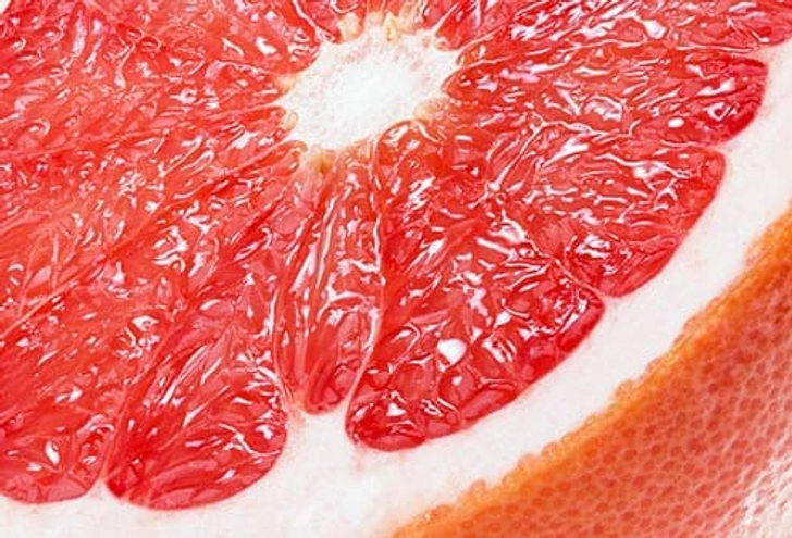 Myth: Stay Away From Citrus