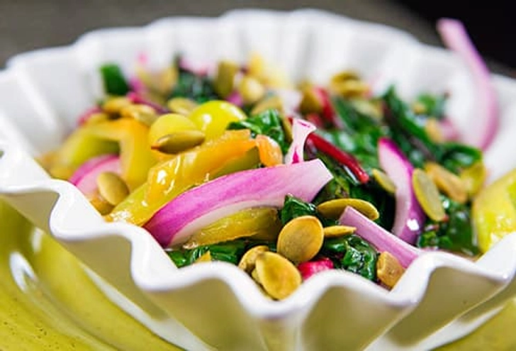 Myth: Raw Food Diets Slow Down RA