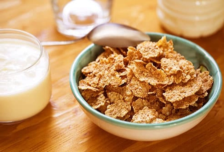 Fact: Fiber Is Your Friend
