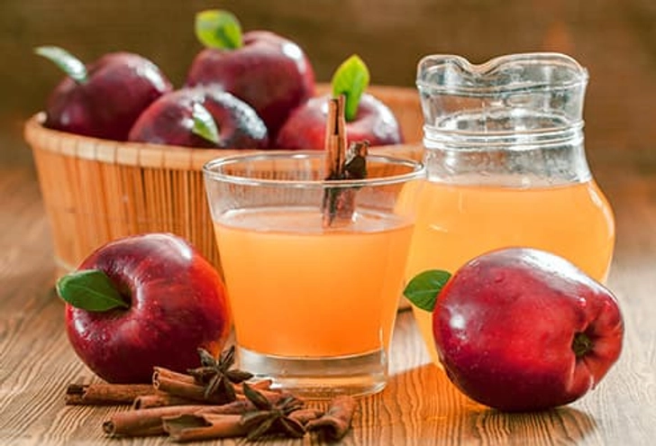 Apple Cider Vinegar Apple Cider Vinegar