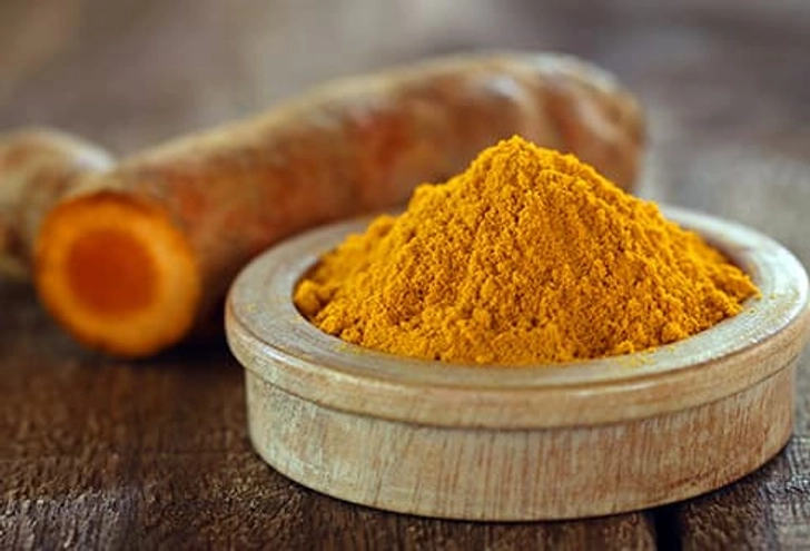 Turmeric Turmeric