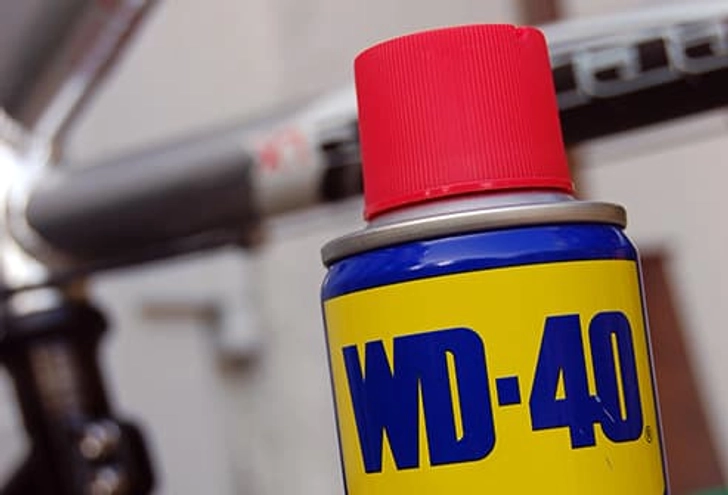 WD-40 WD-40