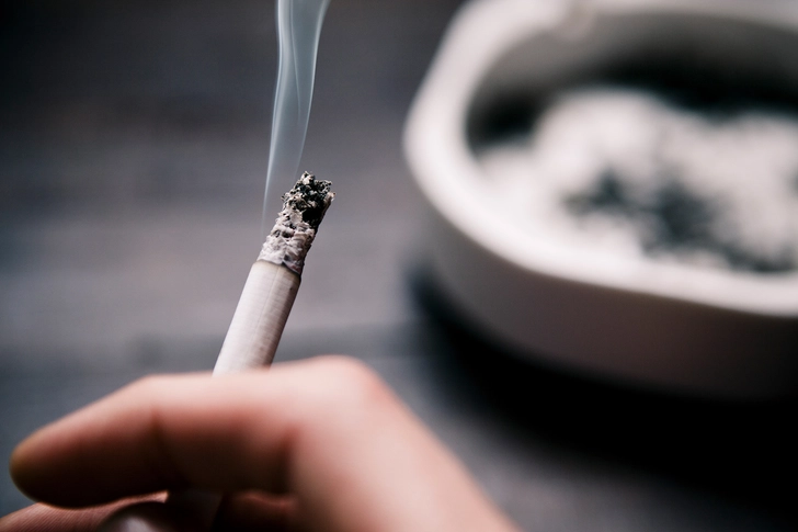 Do You Smoke or Drink?