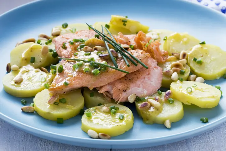 Eat Well
