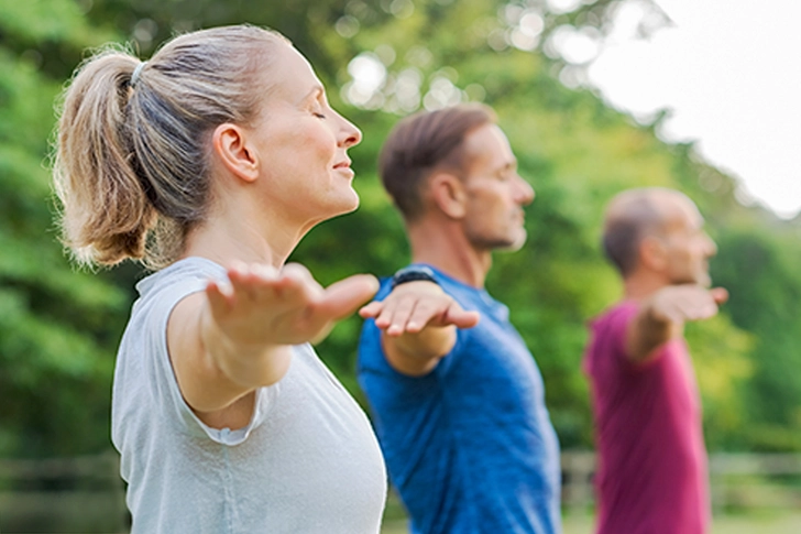You Don't Exercise Enough You Don't Exercise Enough