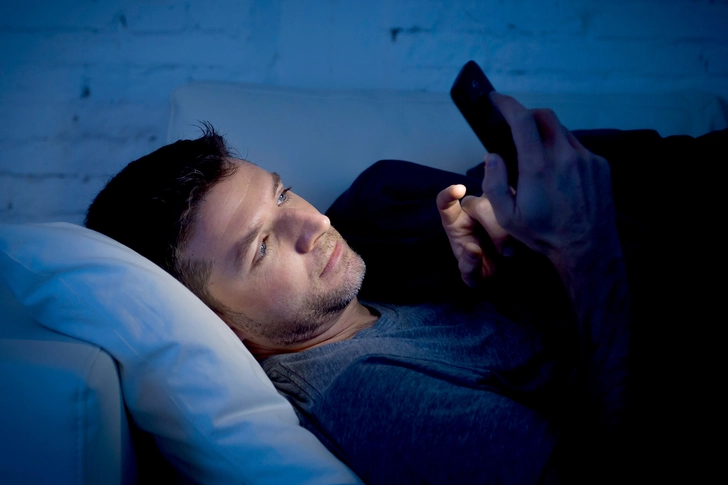 Your Sleep Cycle Is Off