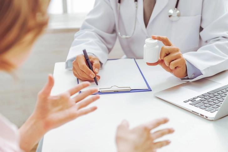 Your Meds No Longer Help Your Meds No Longer Help