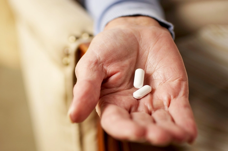 You Stopped Taking Your Meds