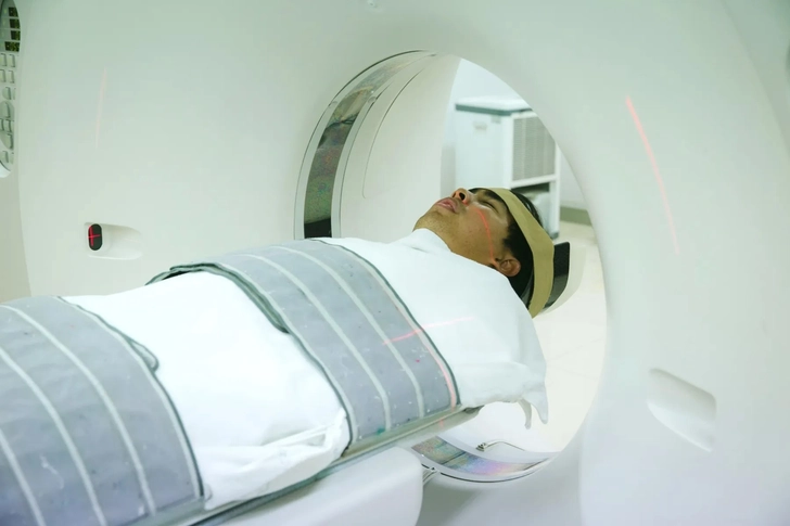 What Types of Radiation Are Used? 