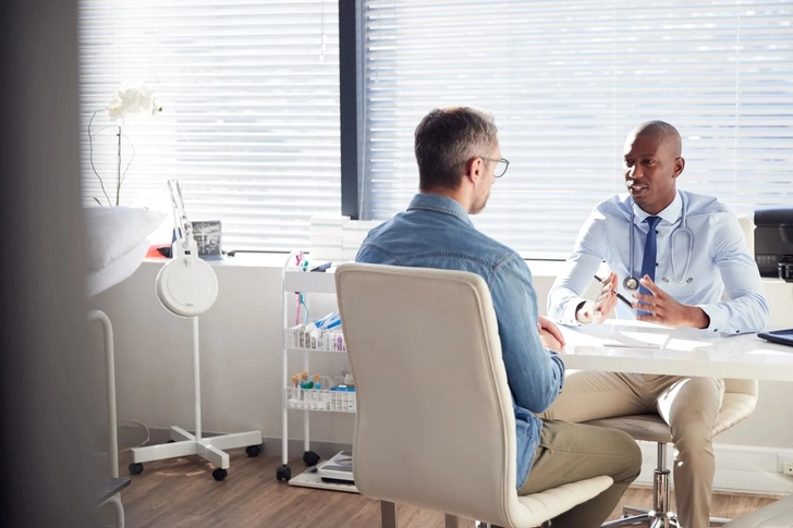 What's My Prognosis, and What's My Follow-Up Plan?