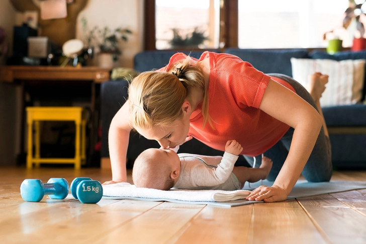 Move Your Body to Promote Healing