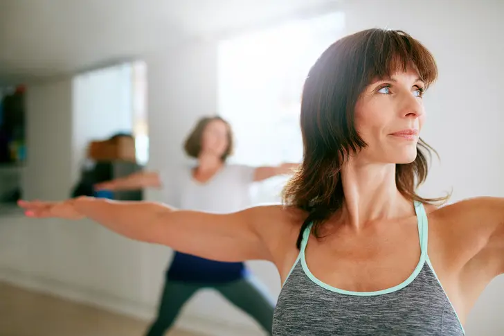 Why Do Range of Motion Exercises for RA? Why Do Range of Motion Exercises for RA?