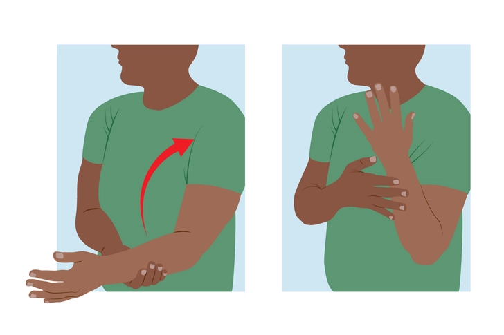 Elbow Bends